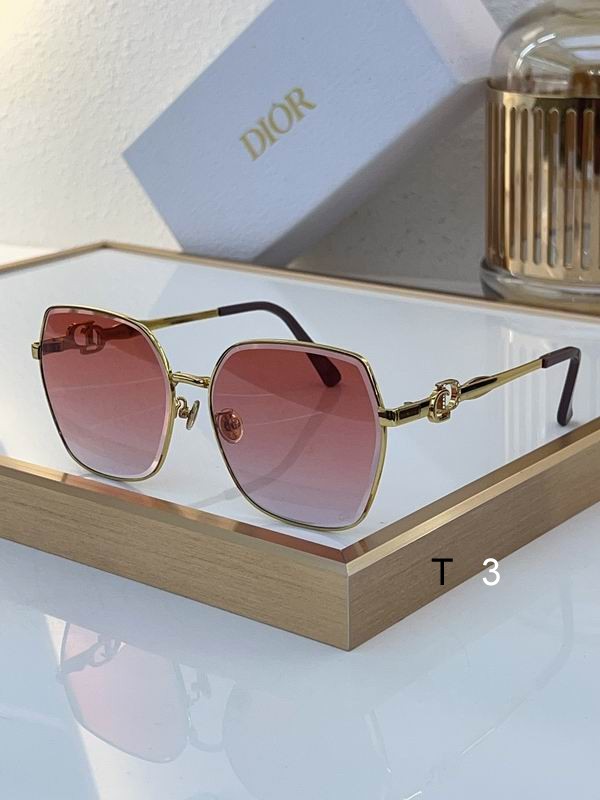 Dior Sunglasses ID:20240804-127